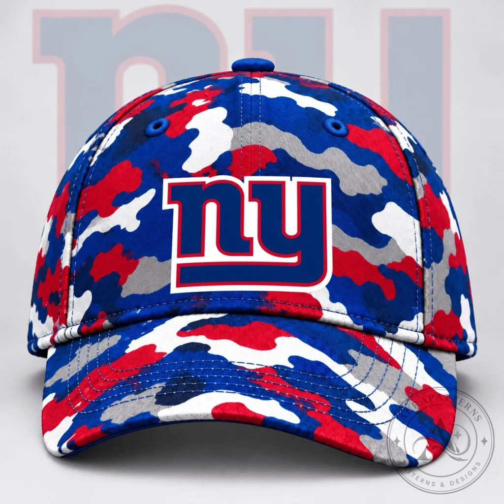New York Giants Urban Camouflage All Over Print Baseball Cap Hat New York Giants Urban Camouflage All Over Print Baseball Cap Hat